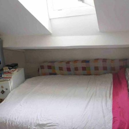 Nice Studio Paris 14 Экстерьер фото