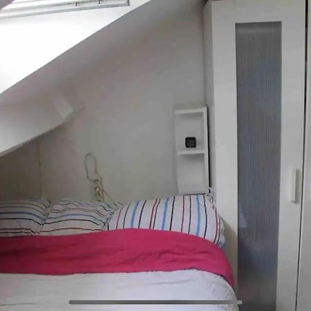 Nice Studio Paris 14 Экстерьер фото